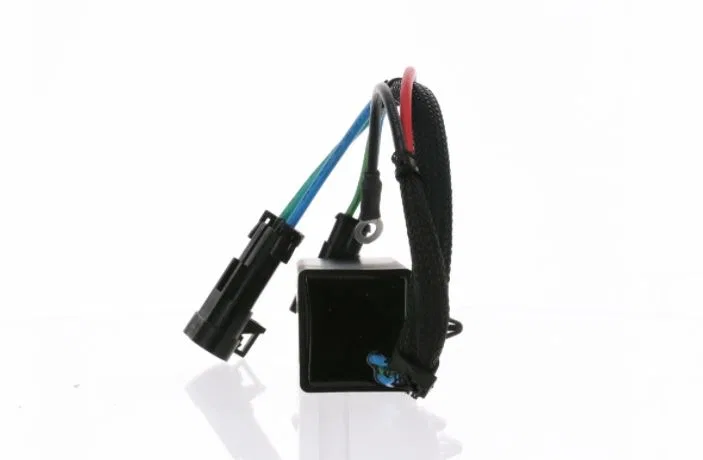 R767 – ARCO MARINE Starter Relay, OE Replacement Fits Evinrude E-TEC - view 2